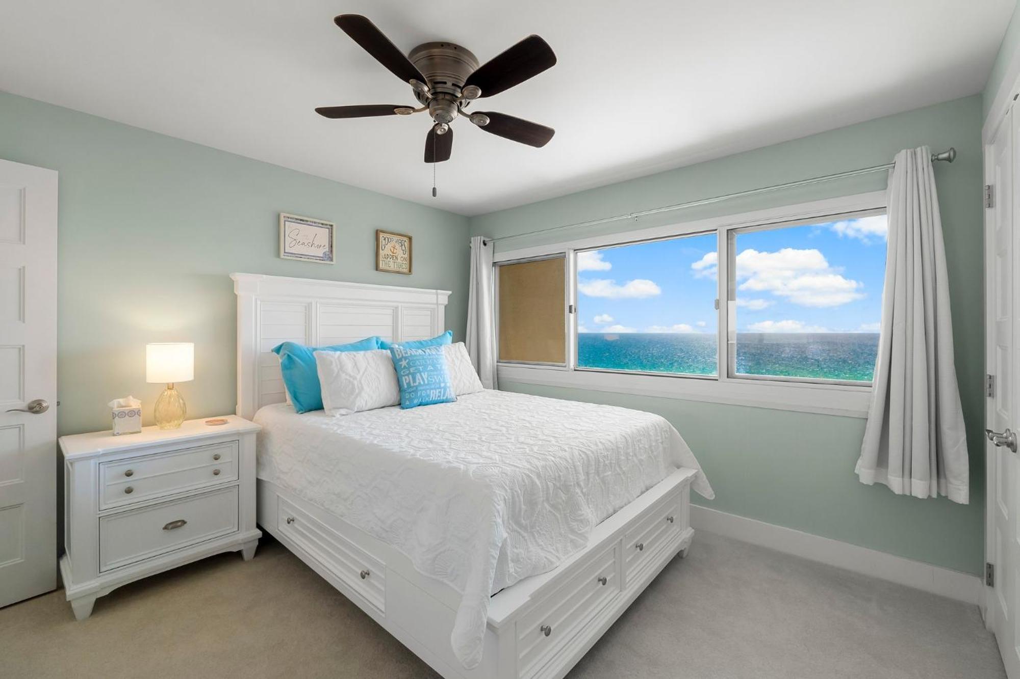 Fabulous 3-bed 3-bath With Private Covered Parking Space!
